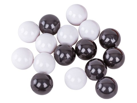 Gra planszowa, strategiczna Szachy Logiczne "Track game" 4 W Rzędzie