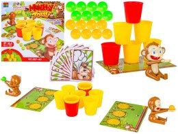 Gra zręcznościowa SZALONA MAŁPKA 