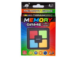 Logiczna gra pamięciowa 