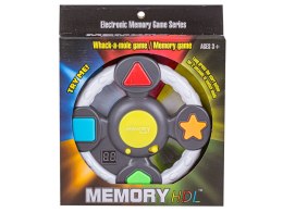 Logiczna gra pamięciowa Memory Game KSZTAŁTY Elektroniczna Gra Memo