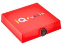 Logiczna gra zręcznościowa IQ Puzzle, Układanka, Łamigłówka, Kolorowe klocki