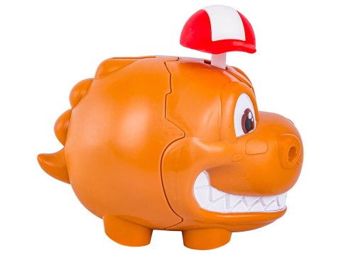 Skarbonka, Wybuchowy Dinozaur, Zabawna Gra Rodzinna, Rozbij Dinozaura