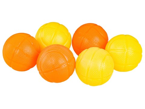 Stołowa Gra Zręcznościowa Koszykówka, Zestaw Do Gry W Mini Koszykówkę