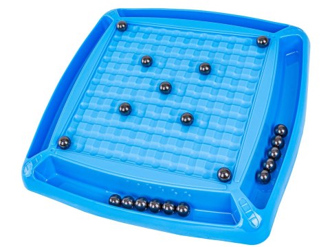 Szachy Kamienie Kulki Magnetyczne Gra zręcznościowa Magnes Magnetic Chess