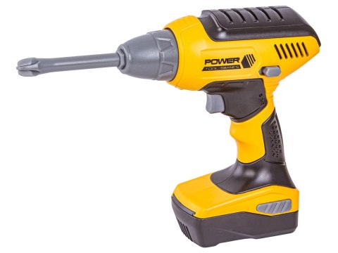 Wkrętarka akumulatorowa Wiertarka Wiertarko-wkrętarka + Nasadki