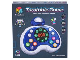 Zabawka Na Pamięć KONTROLER DINOZAUR Gamepad Edukacyjna gra dla dzieci Pad Konsola