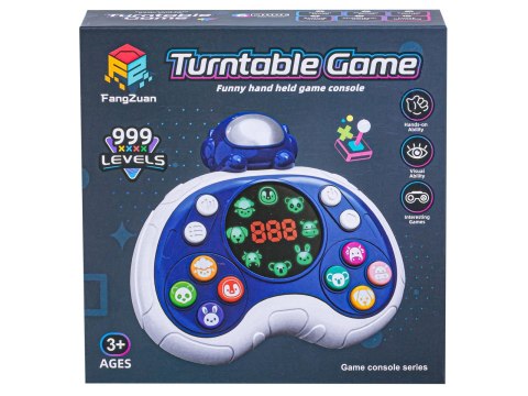 Zabawka Na Pamięć KONTROLER JEDNOROŻEC Gamepad Edukacyjna gra dla dzieci Pad Konsola