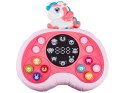 Zabawka Na Pamięć KONTROLER JEDNOROŻEC Gamepad Edukacyjna gra dla dzieci Pad Konsola