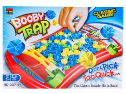 Zabawna Gra Zręcznościowa PUŁAPKA ZBIJAK 