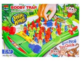 Zabawna Gra Zręcznościowa PUŁAPKA ZBIJAK 