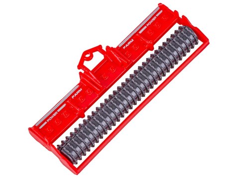 Zestaw Maszyn Rolniczych, Farma, Autka Traktory Resoraki + Akcesoria