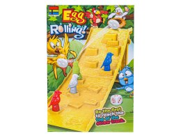 Zręcznościowa gra SPADAJĄCE JAJKO Wyścigi ptaszków Egg Rolling