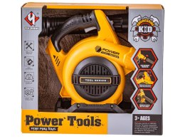 Elektryczna Dmuchawa Ogrodowa Do Liści Zestaw Małego Ogrodnika Narzędzia Ogrodowe