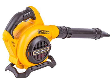 Elektryczna Dmuchawa Ogrodowa Do Liści Zestaw Małego Ogrodnika Narzędzia Ogrodowe