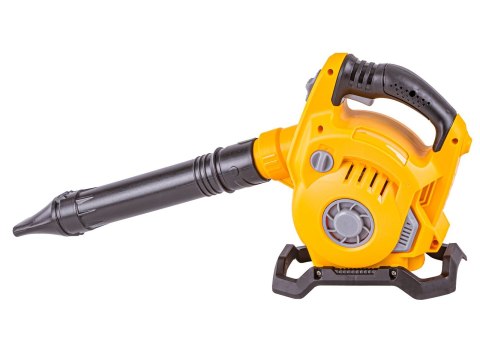 Elektryczna Dmuchawa Ogrodowa Do Liści Zestaw Małego Ogrodnika Narzędzia Ogrodowe