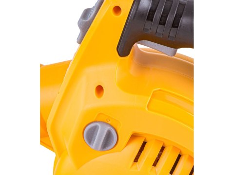 Elektryczna Dmuchawa Ogrodowa Do Liści Zestaw Małego Ogrodnika Narzędzia Ogrodowe