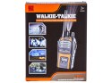 Walkie Talkie dla Dzieci Krótkofalówki Zestaw 2 szt. Łoki Toki Krótkofalówka