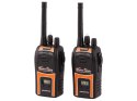 Walkie Talkie dla Dzieci Krótkofalówki Zestaw 2 szt. Łoki Toki Krótkofalówka