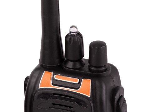 Walkie Talkie dla Dzieci Krótkofalówki Zestaw 2 szt. Łoki Toki Krótkofalówka
