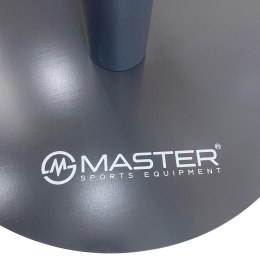 Baletowa Tyczka Drążek Baletowy MASTER Pro 175cm Drewniany Stojak