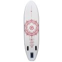 Deska SUP Paddleboard MASTER Aqua Bream 10' Pompka Zestaw Komplet