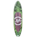 Deska SUP Paddleboard MASTER Aqua Flounder 10'5" Pompka Zestaw Komplet