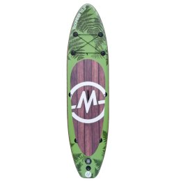 Deska SUP Paddleboard MASTER Aqua Flounder 10'5