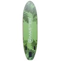 Deska SUP Paddleboard MASTER Aqua Flounder 10'5" Pompka Zestaw Komplet
