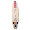 Deska SUP Paddleboard MASTER Aqua Herring 10' Pompka Zestaw Komplet