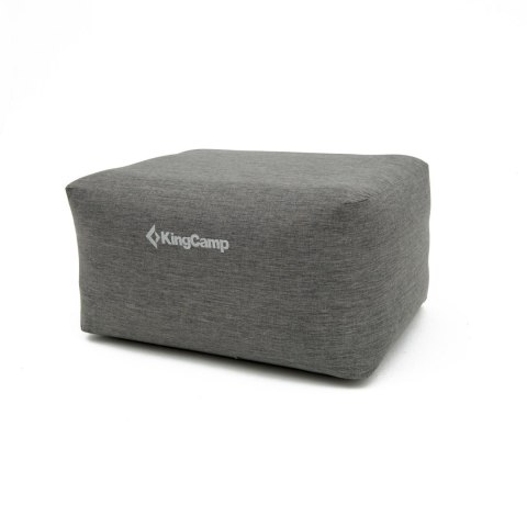 Dmuchany Fotel do Namiotu KINGCAMP Classic Air 75x55x39 cm Pufa