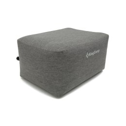 Dmuchany Fotel do Namiotu KINGCAMP Classic Air 75x55x39 cm Pufa