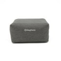 Dmuchany Fotel do Namiotu KINGCAMP Classic Air 75x55x39 cm Pufa