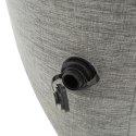 Dmuchany Fotel do Namiotu KINGCAMP Classic Air 75x55x39 cm Pufa