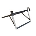 Drążek Do Podciągania Na Drabinkę MASTER Metalowy Zawieszany 91cm