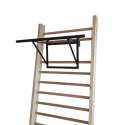Drążek Do Podciągania Na Drabinkę MASTER Metalowy Zawieszany 91cm
