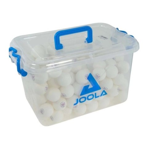 Piłeczki Do Ping Ponga Tenisa Stołowego JOOLA Magic ABS 144 Sztuki