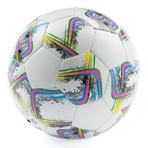Piłka Nożna SCHILDKRÖT Soccer Ball Rozmiar 5 Do Gry W Ogrodzie