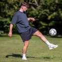 Piłka Nożna SCHILDKRÖT Soccer Ball Rozmiar 5 Do Gry W Ogrodzie