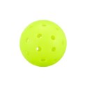 Piłki Do Pickleballa JOOLA HC 40 3 Sztuki Outdoor Żółte