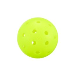 Piłki Do Pickleballa JOOLA HC 40 3 Sztuki Outdoor Żółte