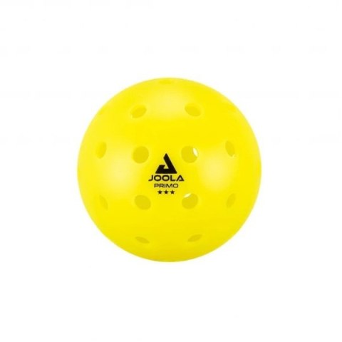 Piłki Do Pickleballa JOOLA Primo Ball 4 Sztuki Zestaw Zewnętrzne