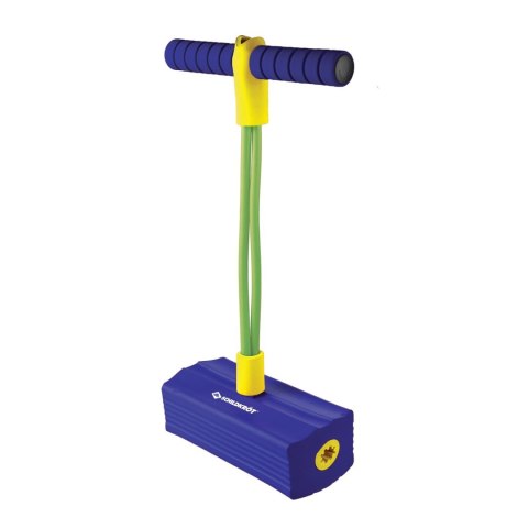 Pogo Skoczek Dla Dzieci SCHILDKRÖT Fun Jumper Skakanka Piankowa