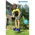 Pogo Skoczek Dla Dzieci SCHILDKRÖT Fun Jumper Skakanka Piankowa