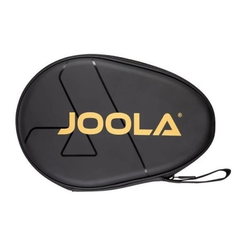 Pokrowiec Sztywny Na Rakietkę Tenisa Stołowego JOOLA Hard Case Czarny