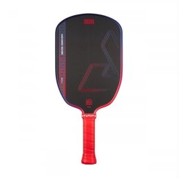 Rakieta Do Pickleballa JOOLA Agassi Heat Vision 16 Rakietka Czerwona