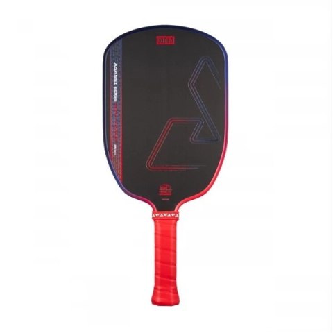 Rakieta Do Pickleballa JOOLA Agassi Heat Vision 16 Rakietka Czerwona
