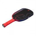Rakieta Do Pickleballa JOOLA Agassi Heat Vision 16 Rakietka Czerwona
