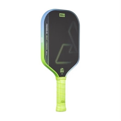 Rakieta Do Pickleballa JOOLA Perseus Heat Vision 16 Zielona Rakietka
