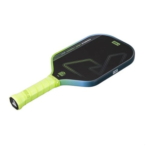 Rakieta Do Pickleballa JOOLA Perseus Heat Vision 16 Zielona Rakietka