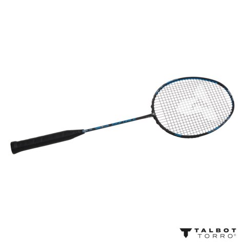 Rakietka Do Badmintona TALBOT-TORRO Isoforce 411 Carbon Pokrowiec